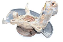 Driver Front Spindle/Knuckle (bad bearing) Germany VIN W Fits 09-18 TIGUAN 30957 image 7
