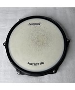 Ludwig Coated 8&quot; Practice Pad - $19.95