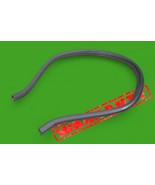 2011-2017 bmw x3 x4 f26 f25 engine bay REAR firewall weather strip rubbe... - €24,73 EUR