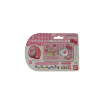 Tamagotchi Smart TamaSma Card Sanrio Characters Friend 25th Anniversary ... - $50.00