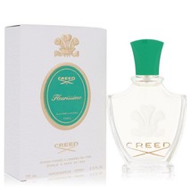 Fleurissimo by Creed Millesime Eau De Parfum Spray 2.5 oz for Women - £255.03 GBP