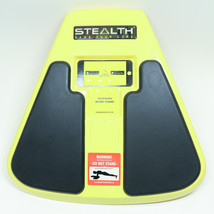 Stealth Game Your Core Ab Trainer Plankster  Home Work Out Fitness Balance Board - £21.89 GBP