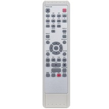 New Se-R0225 Replace Remote For Toshiba Dvd Video Recorder D-Rw2Su D-Rw2... - £19.49 GBP