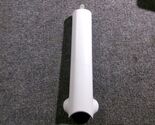 WP12568001 WHIRLPOOL REFRIGERATOR WATER FILTER COVER - $32.00