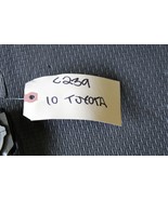 2010 LEXUS RX350 PISTON WITH CONNECTING ROD STANDARD SIZE C239 - $116.81 CAD
