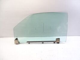 99 Mercedes R129 SL500 glass, door window, left - $71.99