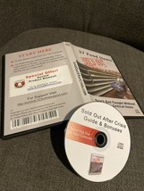 37 food items Sold Out dvd Mint - €2,10 EUR