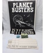 *Game Only* Planet Busters Dragon Magazine #64 Game Only - €17,03 EUR