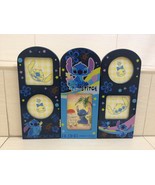 Disney Lilo and Stitch Window Frame Figure Model. Hawaii Theme. Rare Item - €39,95 EUR