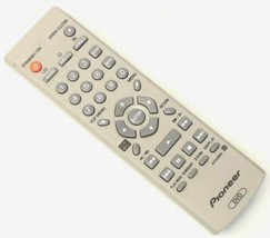 Pioneer VXX2865 DVD Player Remote Control OEM Original - $9.45