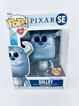 Funko Pop! Disney: Make A Wish - Sulley (Metallic) Vinyl Figure #SE B04 - $3.80
