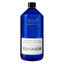 Keune 1922 by J.M. Keune Fortifying Shampoo 33.8oz  - $61.00