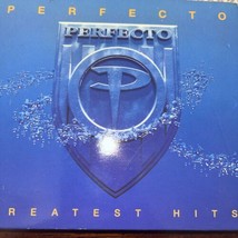 Perfecto Greatest Hits - Various Artists CD - £15.72 GBP