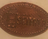 Scitrek Pressed Elongated Penny PP3 - £4.74 GBP