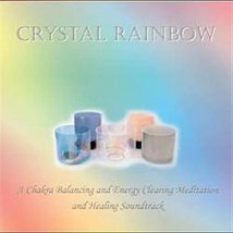 Crystal Rainbow [Audio CD] Schwed, Jay - £23.48 GBP