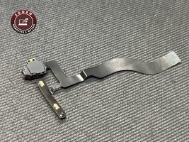 Apple MacBook Pro A1708 2016 2017 13&quot; Audio Mic Flex Cable - £2.32 GBP