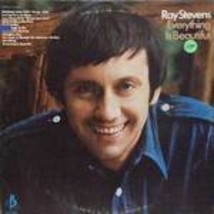 Ray stevens everything is thumb200