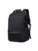 Arctic Hunter Business Backpack For Men Fit 15.6 Inch Laptop Backpack Multifunct - £119.22 GBP