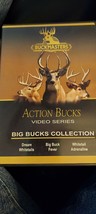 Action Bucks Dvd - £6.47 GBP