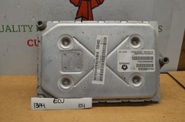 2014 Chrysler 200 Avenger Engine Control Unit ECU P05150860AA Module 104... - $22.99