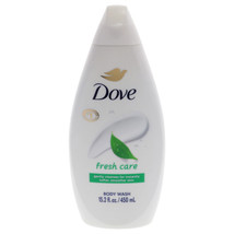 Body Wash - Fresh Care - $13.49