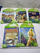 *Lot of 5 NEW Leap Frog Tag Reading System Activity Story Books Toy Story - £19.39 GBP