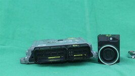 07 Mercedes ML320 CDI DIESEL ECU ECM Engine Control Unit Module EIS A6421506179 image 3