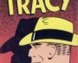 Dick Tracy, Detective: Splitface [VHS Tape] - $3.86