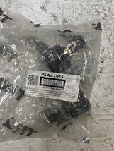 TRQ PSA67915 Suspension Stabilizer Front Sway Bar Link - $16.98