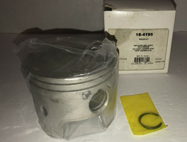 New Siera #18-4195 Piston Kit for OMC engine-Brand New-SHIPS SAME BUSINE... - $147.28