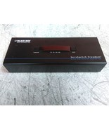 Black Box KV0004A ServSwitch Freedom Desktop KVM Switch - $142.50
