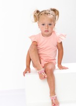 Bodysuit (infant girls), Summer,  Nosi svoe 5059-036 - $13.88+