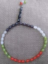 Rosary Muslim Islamic Beads Arabic String Style مسبحة سبحه عربية علم اردني - €4,29 EUR Rosary Muslim Islamic Beads Arabic String Style مسبحة سبحه عربية علم اردني - €4,29 EUR