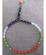 Rosary Muslim Islamic Beads Arabic String Style مسبحة سبحه عربية علم اردني - €4,31 EUR