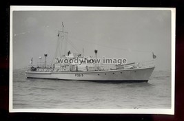 WL3831 - Royal Navy Patrol Craft - HMS P3515 - Wright &amp; Logan Photograph - £2.19 GBP