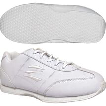 Zephz White Tumble Cheerleading Shoes - $49.95