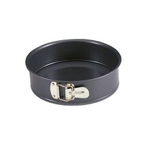 Patisse 2923 Non-Stick Springform Cake Tin with Hinge - Steel-Coated - 2... - $74.00