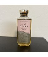 NEW In The Stars Shower Gel 10 oz Bath &amp; Body Works - $17.63 CAD