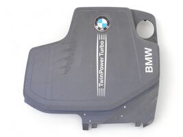 2013-2016 Bmw 3 Series F30 2.0L Cover Panel Trim Engine Motor 1112763679... - $196.45