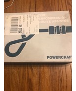 Dirección Asistida Manguera Powercraft Boyau Pour La Conduite Assistée B... - $39.48