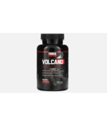Volcano, Explosive Nitric Oxide Booster, 120 Capsules - $231.85 MXN