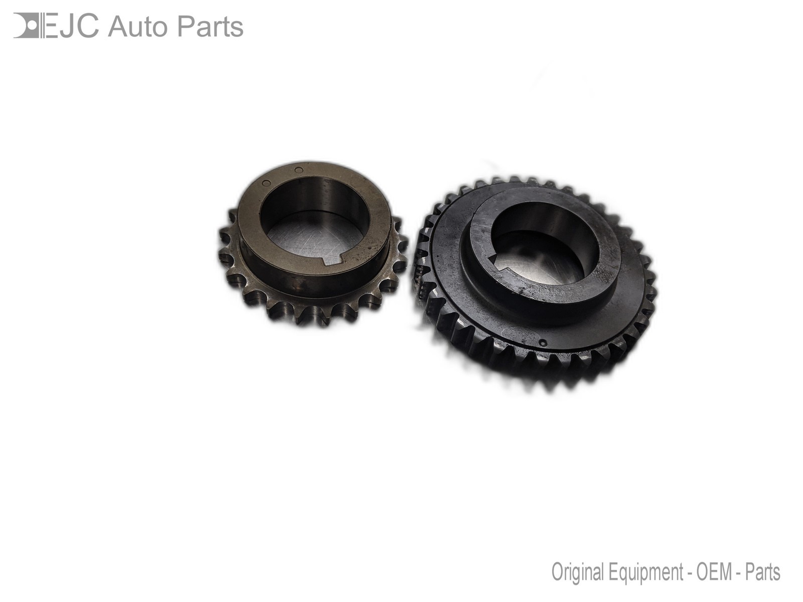 Crankshaft Timing Gear Set For 14-17 Mazda CX-5  2.5 PX1311316 AWD - $29.65