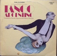 Tango Argentino - Original Cast Recording - $29.99