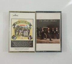 Statler Brothers Cassette Lot - See Description For Titles - £11.02 GBP