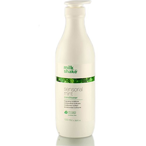 Milk Shake Sensorial Mint Conditioner 33.8oz - $65.00