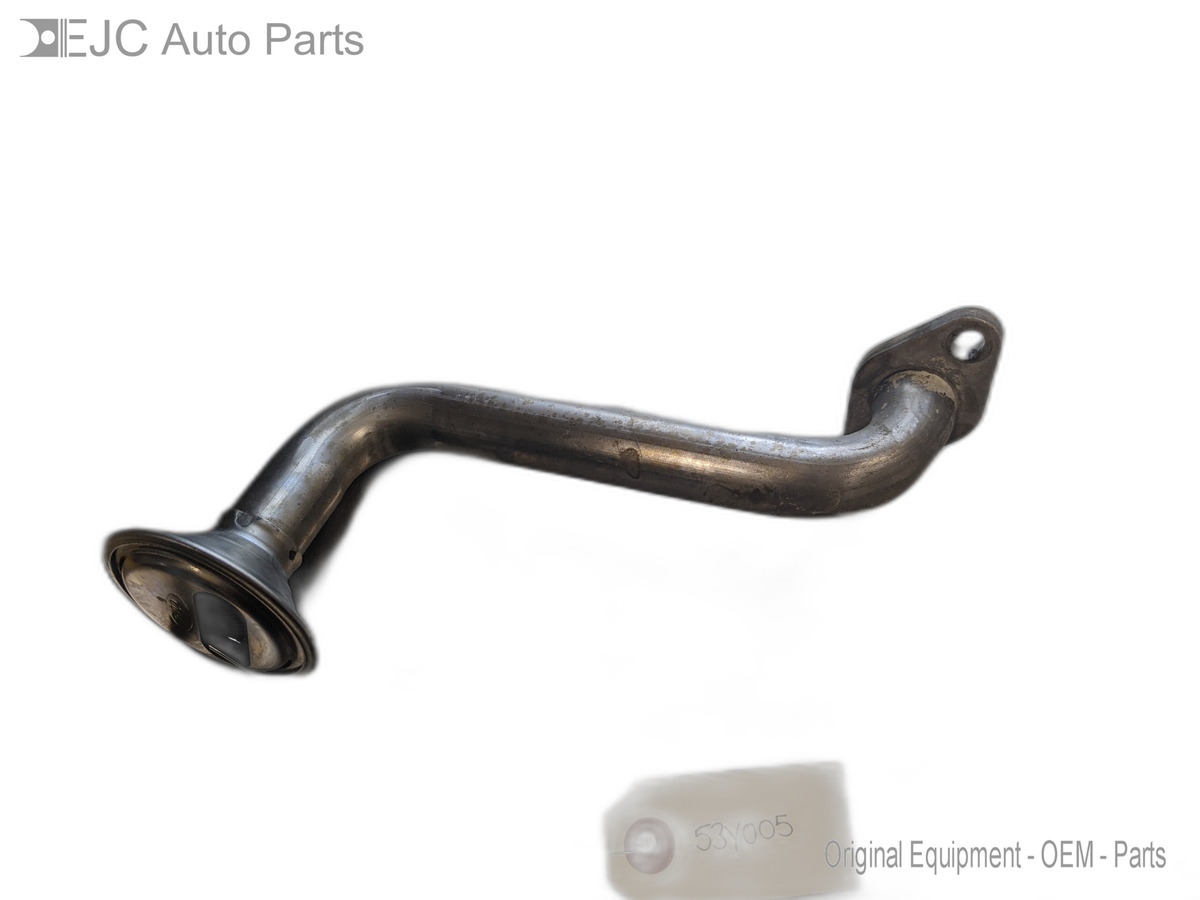 Engine Oil Pickup Tube For 05-07 Ford Five Hundred  3.0 - $29.65 Engine Oil Pickup Tube For 05-07 Ford Five Hundred  3.0 - $29.65