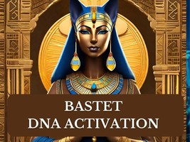 Bastet DNA Activation - £25.16 GBP