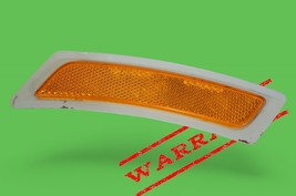 11-13 bmw f10 550i 535i front passenger bumper exterior marker light ref... - $34.00