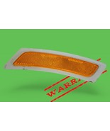 11-13 bmw f10 550i 535i front passenger bumper exterior marker light ref... - $46.59 CAD