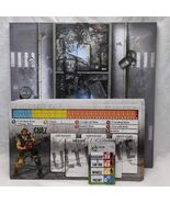 (80+) Zombicide Cards Tiles Character Cards Spawn Cards - $581.81 MXN